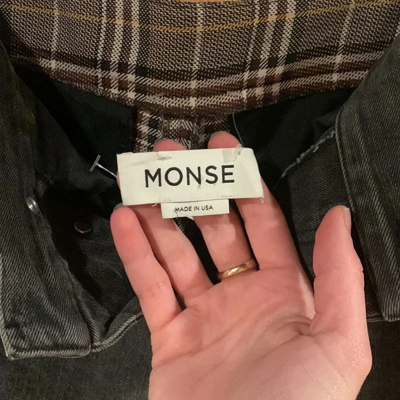 ‼️MONSE pants‼️ - Picture 7 of 9